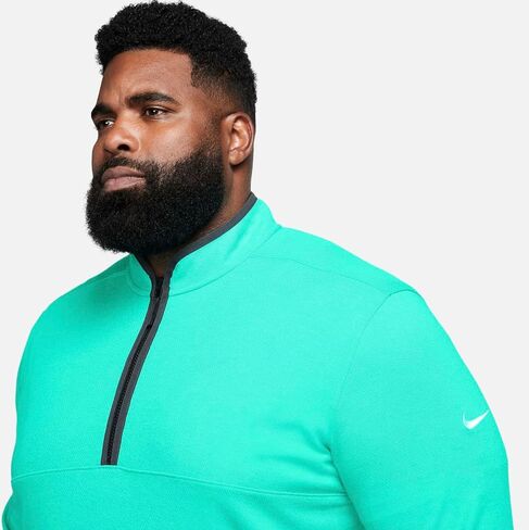 بلوفر Nike الرجالي UV Dri-Fit Victory 1/4 Zip Golf مقاس X-Large in Saudi Arabia