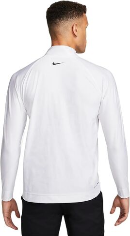 بلوفر Nike Dri-FIT ADV Tour 1/2 بسحاب للجولف in Kuwait