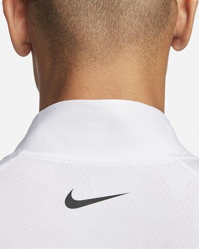بلوفر Nike Dri-FIT ADV Tour 1/2 بسحاب للجولف in Kuwait