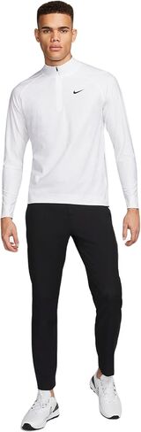 بلوفر Nike Dri-FIT ADV Tour 1/2 بسحاب للجولف in Kuwait