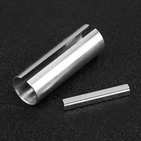 for 7/8 to 1 inch shaft adapter tapered shaft adapter br 7/8" to 1" inch Gas Engine Pulley Crank Shaft Sleeve Adapter with Step Key in Saudi Arabia