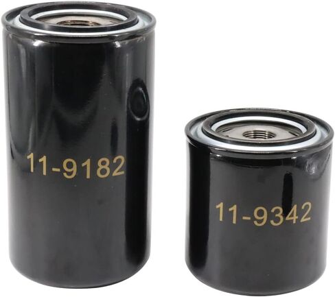 11-9182 Oil Filter 11-9342 Fuel Filter Compatible with Thermo King SB-210 SB-230 SB-300 SB-310 SB-330 SB-400 DE SB SB-100 SB-110 SB-190 SB-200 SB-III SUPER II in Saudi Arabia