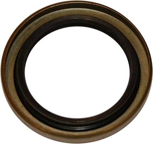 Omix-Ada Omix | 18885.08 | Transmission Output Shaft Seal, Rear, T4 | OE Reference: 8132672 | Fits 1980-1986 Jeep CJ in Saudi Arabia