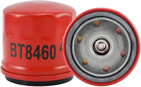 Baldwin Transmission Filter,Spin-On,3" L in Saudi Arabia