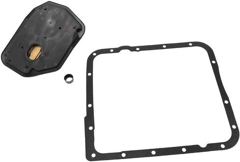 GM Genuine Parts 24225323 Automatic Transmission Fluid Filter Kit with Gasket and Seal in Saudi Arabia
