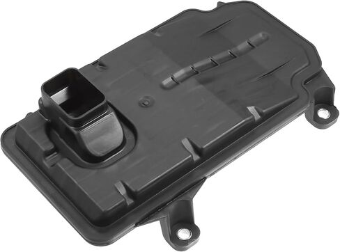 X AUTOHAUX Automatic Transmission Oil Filter for Porsche Cayenne 2010 No.0C8325435/95832543500 in Saudi Arabia