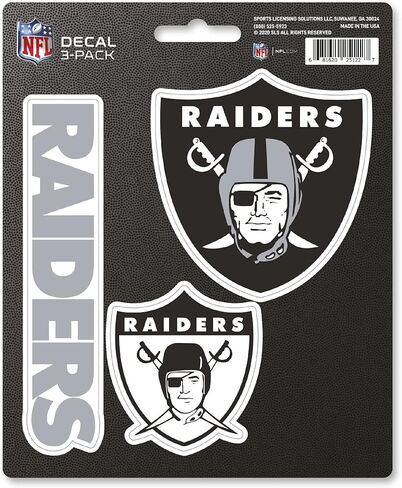 FANMATS NFL أوكلاند رايدرز للبالغين من الجنسين in Kuwait