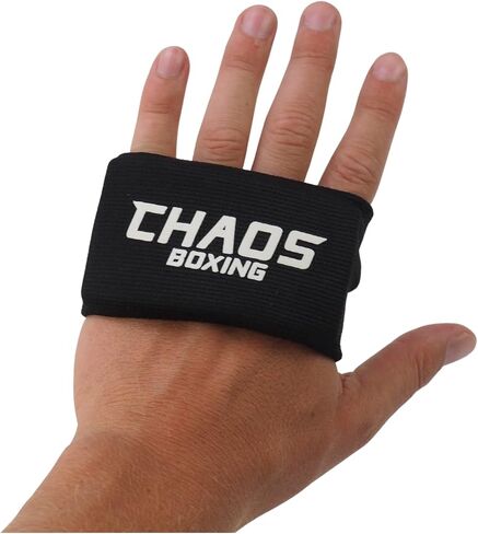 لفافات اليد للملاكمة | واقيات مفاصل اليد من الجل للمواي تاي، والكيك بوكسينغ، والرياضات القتالية، والفنون القتالية المختلطة، والفنون القتالية، والتدريب in Kuwait