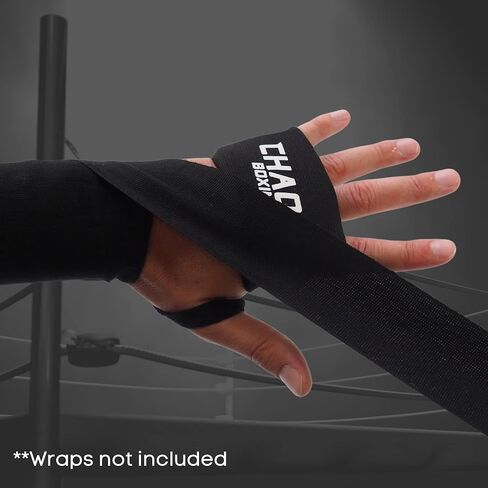 لفافات اليد للملاكمة | واقيات مفاصل اليد من الجل للمواي تاي، والكيك بوكسينغ، والرياضات القتالية، والفنون القتالية المختلطة، والفنون القتالية، والتدريب in Kuwait