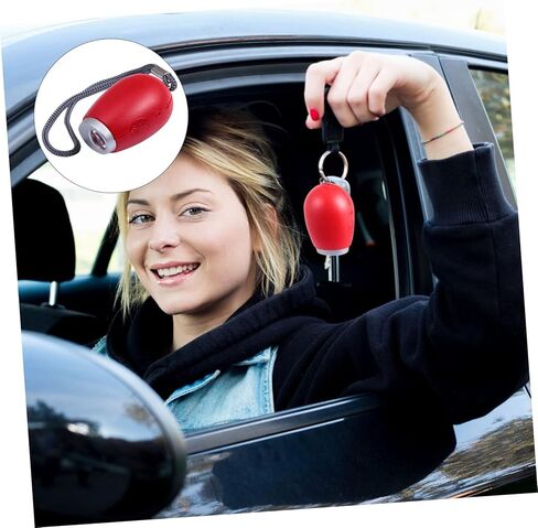 Projection Electronic Clock Kids Key Chains Digital Watches for Kids Night Light Clock Travel Mini LED Clock Flashlight Keychain Portable Clock Keychain Flashlight Clock Travel in Kuwait