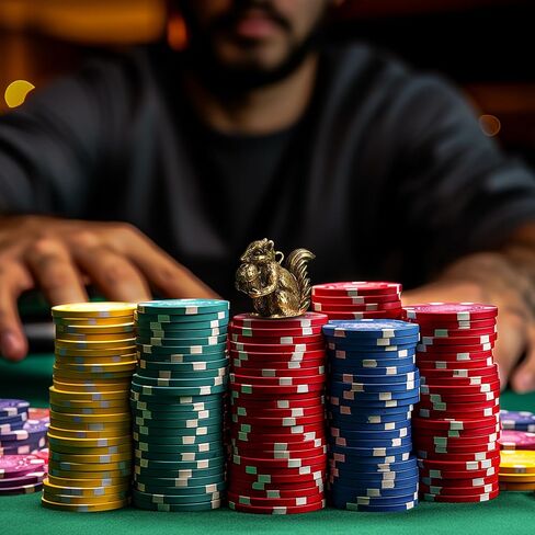 Poker Guard, Weights for Poker, 3D Poker Guard Collection, Poker Gifts for Men, Poker Card Protector, Poker Accessories in Saudi Arabia