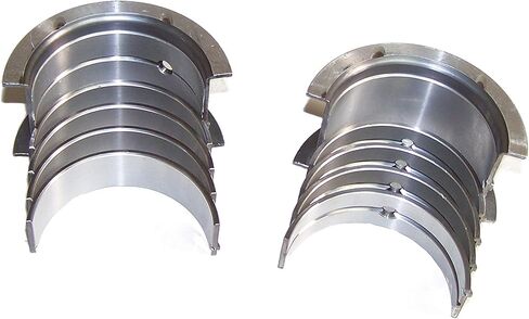 DNJ MB3104.10 o/s مجموعة المحامل الرئيسية لـ 67-02 شيفروليه 4.3L 5.7L OHV LT1 VORTEC in Saudi Arabia