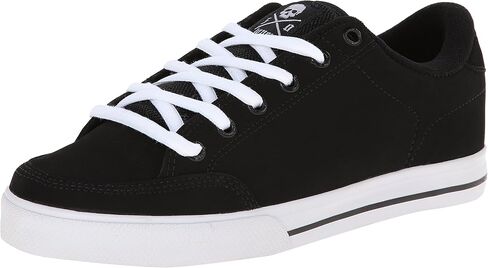 C1RCA Unisex-Adult AL50 Adrian Lopez Lightweight Insole Skate Shoe in Saudi Arabia