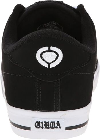 C1RCA Unisex-Adult AL50 Adrian Lopez Lightweight Insole Skate Shoe in Saudi Arabia