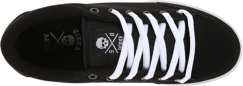 C1RCA Unisex-Adult AL50 Adrian Lopez Lightweight Insole Skate Shoe in Saudi Arabia