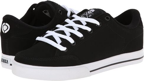 C1RCA Unisex-Adult AL50 Adrian Lopez Lightweight Insole Skate Shoe in Saudi Arabia