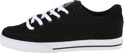 C1RCA Unisex-Adult AL50 Adrian Lopez Lightweight Insole Skate Shoe in Saudi Arabia