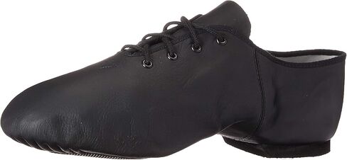 Bloch Dance Men's Ultraflex Leather Slip On Jazz Shoe in Saudi Arabia