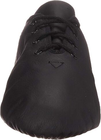 Bloch Dance Men's Ultraflex Leather Slip On Jazz Shoe in Saudi Arabia