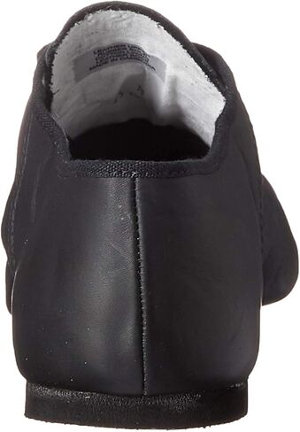 Bloch Dance Men's Ultraflex Leather Slip On Jazz Shoe in Saudi Arabia