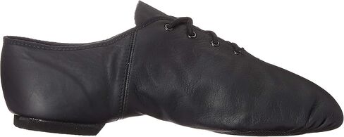 Bloch Dance Men's Ultraflex Leather Slip On Jazz Shoe in Saudi Arabia