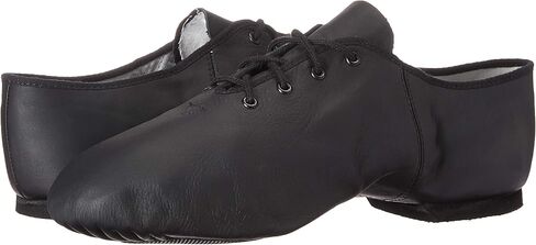 Bloch Dance Men's Ultraflex Leather Slip On Jazz Shoe in Saudi Arabia