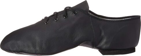 Bloch Dance Men's Ultraflex Leather Slip On Jazz Shoe in Saudi Arabia