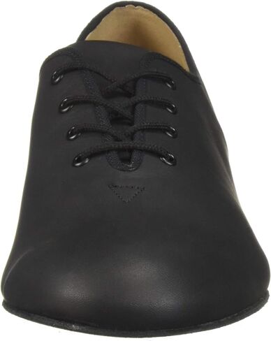 Bloch Men's Jazz Oxford Suede Sole Dance Shoe in Saudi Arabia