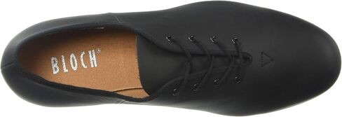 Bloch Men's Jazz Oxford Suede Sole Dance Shoe in Saudi Arabia