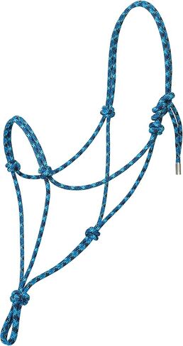 Weaver Leather Silvertip #95 Rope Halter in Saudi Arabia