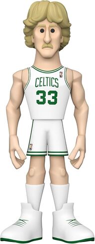 لعبة فانكو جولد 5 بوصات NBA Legends: Celtics - لاري بيرد (قد تختلف التصاميم) in Kuwait