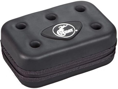 Cramer C3 Rigidlite Athletic Training Kit, Durable and Supportive Athletic Training Equipment, PVC Skeleton Prevents Crushing of Athletic Training Supplies, Store Tape, Scissors, & Ice Packs, Empty in Saudi Arabia