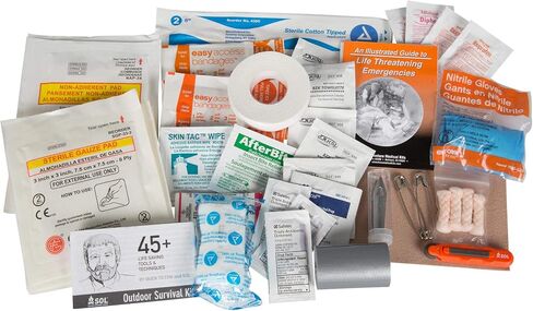 NRS Ultra Light Paddler Medical Kit in Saudi Arabia