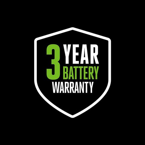 EGO BA6720T-2 (2) 12.0Ah Battery Pack in Saudi Arabia