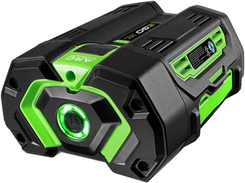 EGO BA6720T-2 (2) 12.0Ah Battery Pack in Saudi Arabia