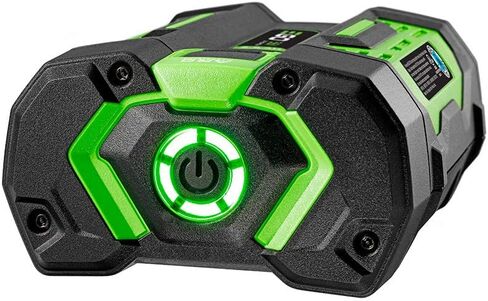 حزمة بطارية EGO BA6720T-2 (2) سعة 12.0 أمبير in Kuwait