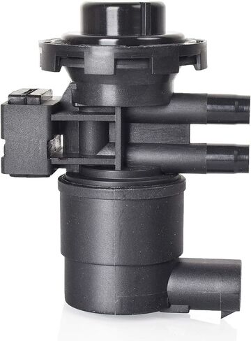 CP415 Vapor Canister Purge Valve Solenoid For 1997-2004 Jeep Wrangler 1994-2001 Jeep Cherokee 1996-2006 Dodge Ram 1500 2500 3500 Chrysler Plymouth Replaces 911213 4669475AB in Saudi Arabia