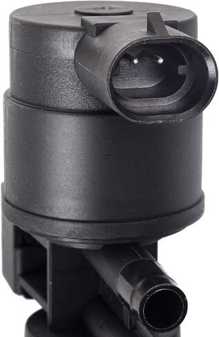 CP415 Vapor Canister Purge Valve Solenoid For 1997-2004 Jeep Wrangler 1994-2001 Jeep Cherokee 1996-2006 Dodge Ram 1500 2500 3500 Chrysler Plymouth Replaces 911213 4669475AB in Saudi Arabia