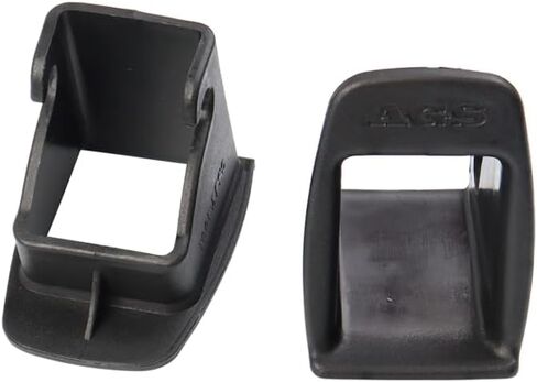 GZZTORES Latch Interface Bracket for ISOFIX Belt Connector Car Universal Child Seat Restraint Anchor Mounting Kit Car Seat Latch Anchor Bracket in Saudi Arabia