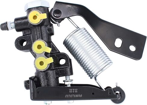 XtremeAmazing Brake Load Sensing Valve Assembly for D21 Pickup in Saudi Arabia