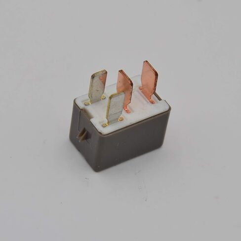 NIORANU A/C Clutch Fan Relay 90987-02028 in Saudi Arabia