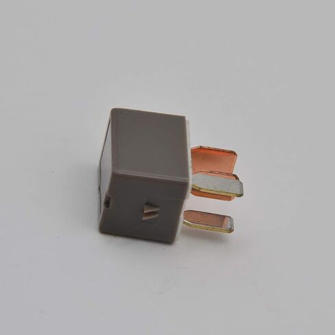 NIORANU A/C Clutch Fan Relay 90987-02028 in Saudi Arabia