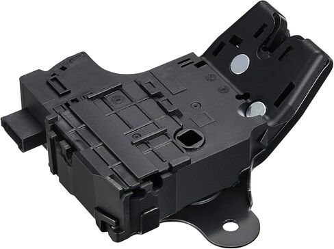 SPEEDTUN 940-108 مشغل مزلاج قفل الباب الخلفي متوافق مع 2010-2022 بويك كاسكادا/لاكروس، كاديلاك ATS/CT4/CT5/CTS/ELR/XTS، شيفروليه كامارو/سيلفرادو 1500/سونيك، جي إم سي سييرا 1500 in Kuwait