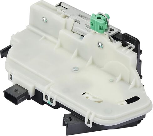 9L3Z5426413A (FR) مشغل مزلاج قفل الباب الأيمن الأمامي متوافق مع 2009-2019Ford Explorer/F-150/Police Interceptor Sedan/SSV Plug-in Hybrid/Taurus، Lincoln MKS in Kuwait