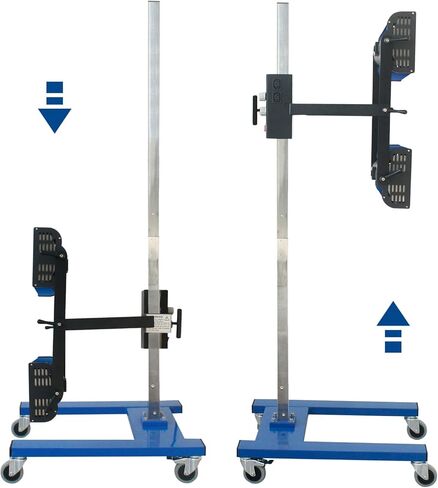 مصباح معالجة الطلاء بالأشعة تحت الحمراء، 2100 وات 110 فولت، ضوء تجفيف الطلاء بالأشعة تحت الحمراء قصير الموجة مع مؤقت (1-60 دقيقة)، مجفف طلاء إصلاح هيكل السيارة in Kuwait