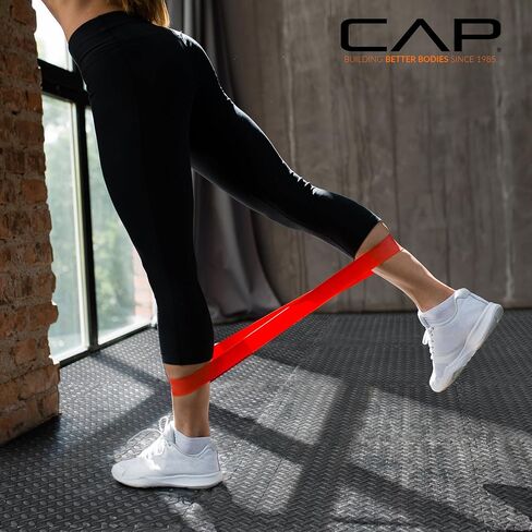سجادة تمرين أحجية CAP Barbell مع بلاط متشابك من إسفنج EVA in Saudi Arabia