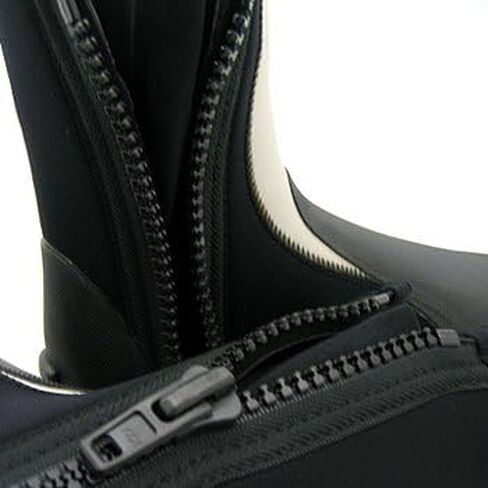 IST Titanium-Lined Scuba Diving Booties in Kuwait