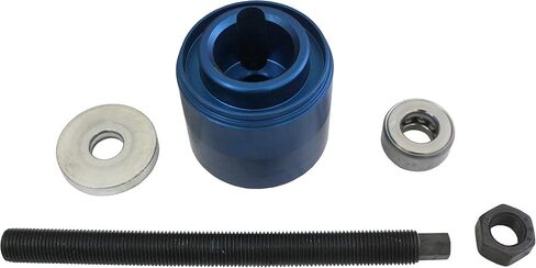 JM AUTO TOOLS/Front CRANKSHAFT Seal Installer Tool Set Compatible with GM Alternative EN-51368 in Saudi Arabia
