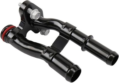GM Genuine Parts 12576734 HVAC Heater Inlet and Outlet Pipe in Saudi Arabia