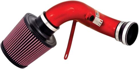 K&N Cold Air Intake Kit: Increase Acceleration & Engine Growl, Guaranteed to Increase Horsepower up to 7HP: Compatible with 2.0L, L4, 2002-2003 SUZUKI (Aerio), 69-8400TR in Saudi Arabia